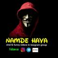 Logo saluran telegram namdehava1 — NAMDE HAVA