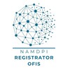 Telegram kanalining logotibi namdpi_registrator_ofis — NamDPI || Registrator ofisi