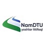 Telegram kanalining logotibi namdtuyoshlari — NamDTU | Yoshlar ittifoqi