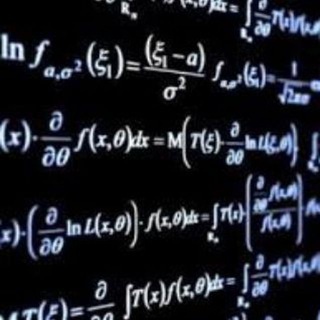 Telegram kanalining logotibi namdu_matematika_fakulteti — Matematika fakulteti axborot xizmati