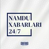 Telegram kanalining logotibi namdu_tadbirlar — NamDU xabarlari