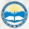Telegram kanalining logotibi namdu_xabarlari — Namangan davlat universiteti