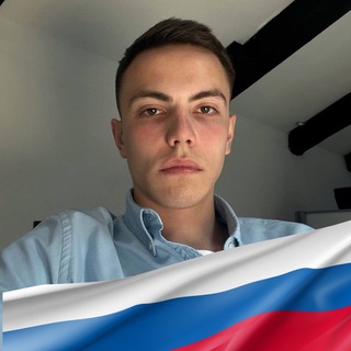 Логотип телеграм канала @nameisregular — Максим невыносим🚩