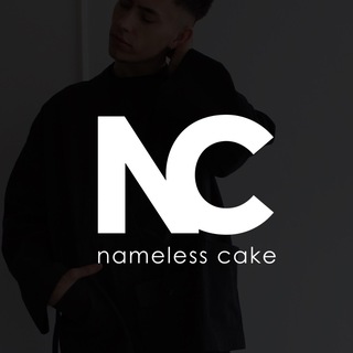 Telegram channel NAMELESS CAKE LIFE logo
