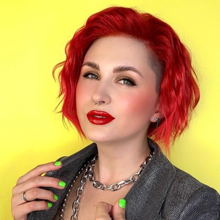 Логотип телеграм канала @namelessmakeup — Nameless Makeup