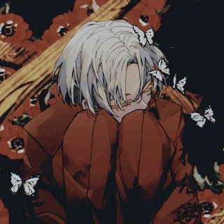 Логотип телеграм канала @namelessorg — Бᥲρ