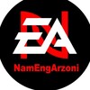 Telegram channel Nam_engarzoni logo