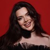 Логотип телеграм канала @namennabloger — твой любимый блогер♥️