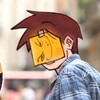 Логотип телеграм канала @namerekach — Рекач :]
