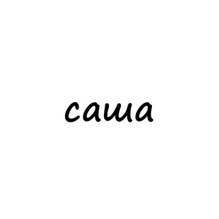 Логотип телеграм канала @names_sasha — саша
