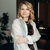 Логотип телеграм канала @namestnikova — ЮЛИЯ НАМЕСТНИКОВА ландшафтная архитектура
