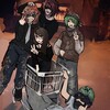 Логотип телеграм канала @nameworts — неймворты