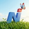 Логотип телеграм канала @namidufa — NAMID ARENA UFA