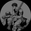 Логотип телеграм канала @namidzuki — Berserk team