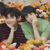 Логотип телеграм канала @namjinramen — 🍜 Рамённая семьи Ким 🍜