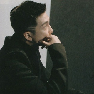 Logo saluran telegram namjooens — ju