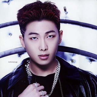 Логотип телеграм канала @namjoon_russia — ɴᴀᴍᴊᴏᴏɴ ʀᴜssɪᴀɴ