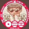Логотип телеграм канала @namjoongod — бог ким намджун ⁷