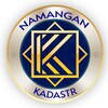 Telegram channel NAMANGAN KADASTR logo