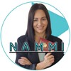 Логотип телеграм канала @nammi106 — NAMMI | ВИЗЫ СТРАХОВАНИЕ ТУРЫ