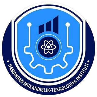 Telegram kanalining logotibi nammti_arm — АРМ___НАММТИ