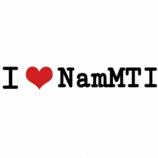 Telegram kanalining logotibi nammti2017 — 3u-17 kanal