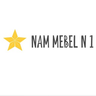 Telegram kanalining logotibi namnamebellarn1 — NAM | MEBEL | N°1