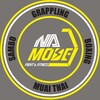 Логотип телеграм канала @namodeevents — Серия турниров в сети клубов единоборств Namode