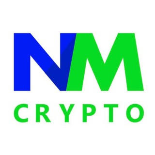 Логотип телеграм -каналу namomente_crypt — NAMOMENTE Crypto 🇺🇦