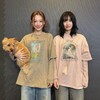 Логотип телеграм канала @namomydaughters — намо мои дочки 🔒
