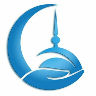 Telegram kanalining logotibi namoz_vaqti — Namoz vaqti
