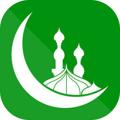 Telegram channel Namoz vaqtlari - Samarqand logo