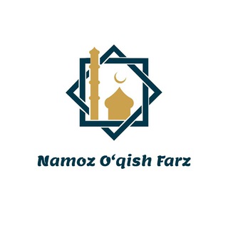 Telegram kanalining logotibi namozoqish_farz — ☪️ Namozoqish_Farz