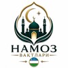 Telegram kanalining logotibi namozvaqtuzb — 🕌НАМОЗ ВАҚТЛАРИ⏰