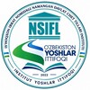 Telegram kanalining logotibi namsiflbt — NAMSIFL YOSHLAR ITTIFOQI BT