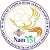 Telegram channel NamTSI NEWS | RASMIY KANAL logo