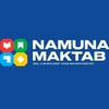 Telegram kanalining logotibi namunamaktabiquqon — Namuna Maktabi