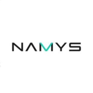 Логотип телеграм канала @namys_krg — NAMYS