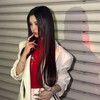 Логотип телеграм канала @namyu_ever — for smiling girl