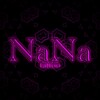 Логотип телеграм канала @nana345tattoo — NaNa Tattoo
