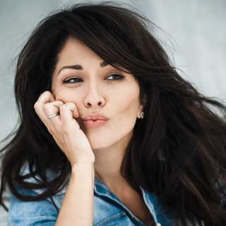 Логотип телеграм канала @nanaledneva — Super Lednëva