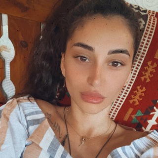 Логотип телеграм канала @nanamur95 — Nailya Kuznecova 🤎✨
