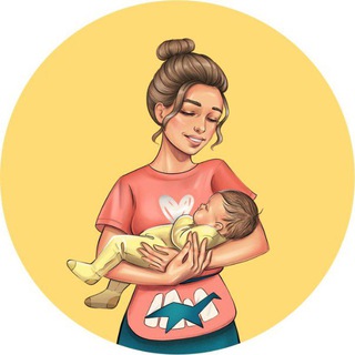 Логотип телеграм канала @nanana4as_spb — Няня на час | СПб