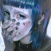 Логотип телеграм канала @nananakira — мысли вслух ‹𝟹
