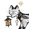 Logo of telegram channel nanarascal — Nana Rascal | tattoo & art