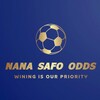 Logo of telegram channel nanasafoodds — NANA SAFO ODDS
