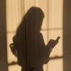 Логотип телеграм канала @nanasbookshelf — книжная полка наны