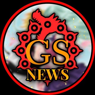 Logo del canale telegramma nanatzunotaizaiitanews - The Seven Deadly Sins Grand Cross {GS} NEWS