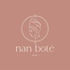 Логотип телеграм канала @nanbote_ever — Нанбот’Э