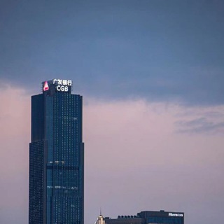 电报频道的标志 nanchanggroup — 江西南昌导航频道